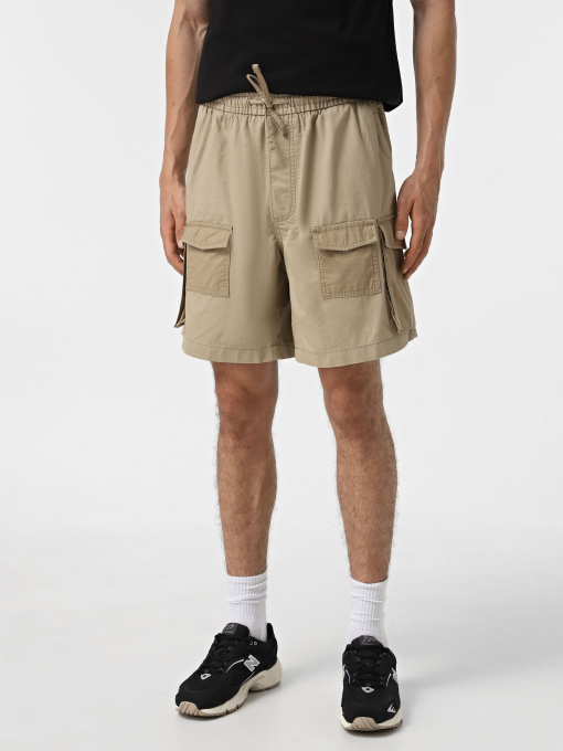 Шорты JACK & JONES модель 12268333_Crockery Фото