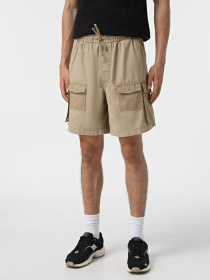 Шорти JACK & JONES модель 12268333_Crockery Фото