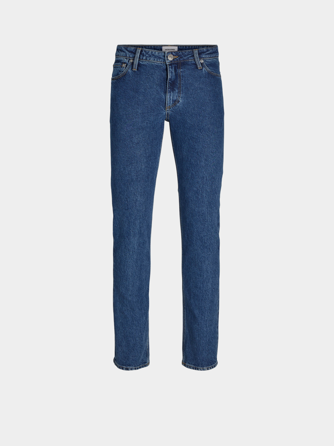 Джинси JACK & JONES модель 12261685_Blue Denim Фото