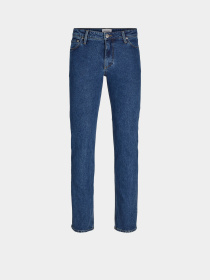 Джинси JACK & JONES модель 12261685_Blue Denim Фото