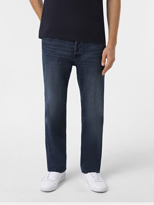 Джинси JACK & JONES модель 12270565_Blue Denim Фото