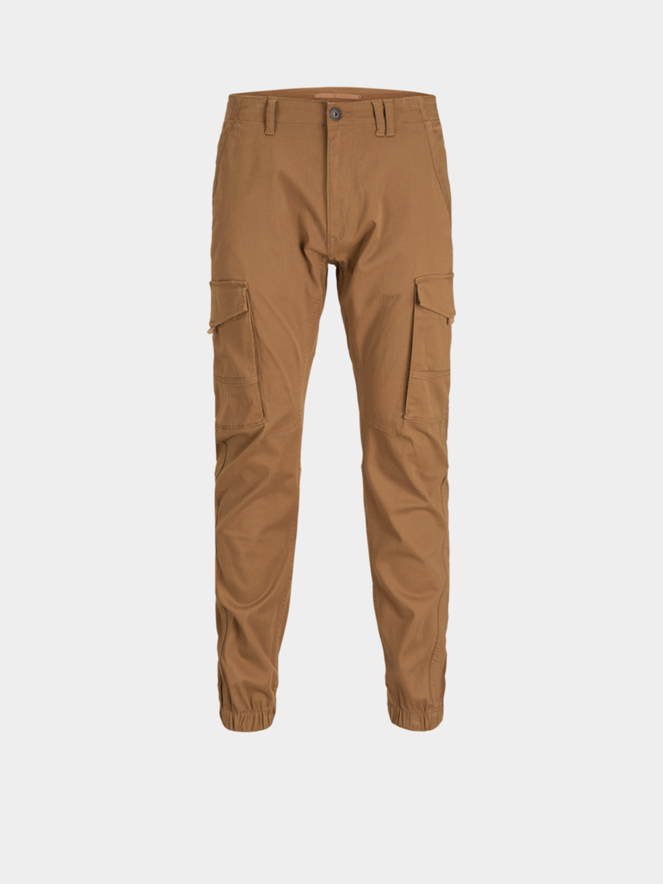 Штани JACK & JONES модель 12139912_Rubber Штани JACK & JONES модель 12139912_Rubber Фото