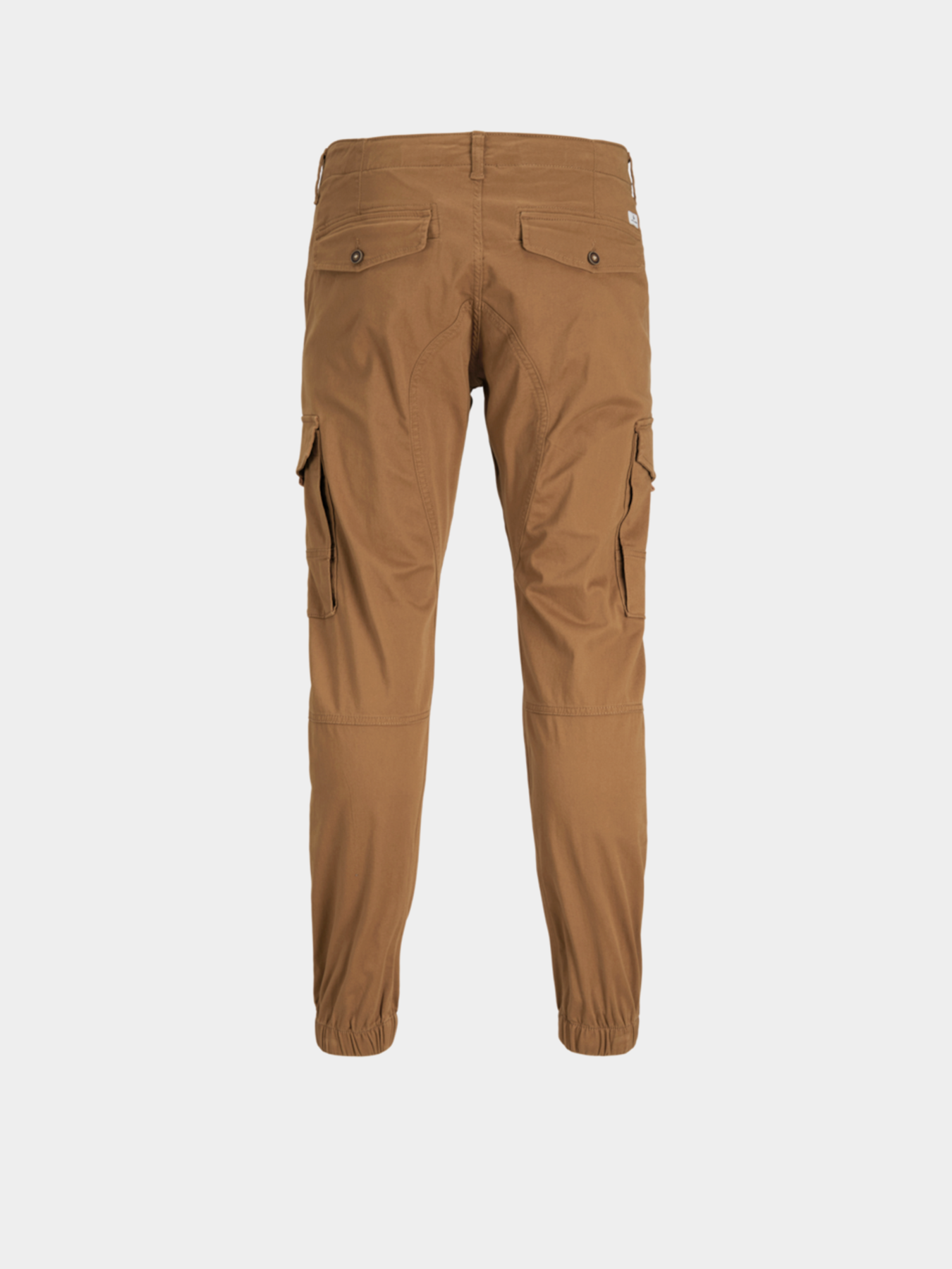 Штани JACK & JONES модель 12139912_Rubber Штани JACK & JONES модель 12139912_Rubber Фото