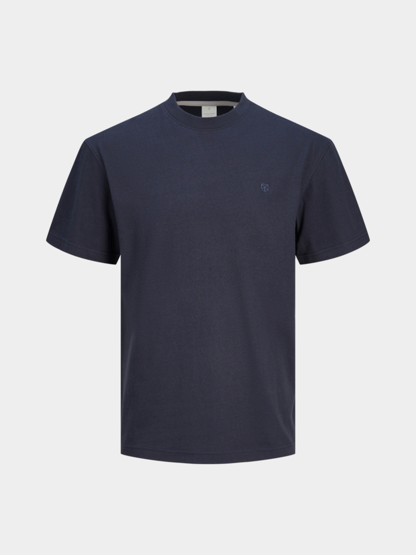 Футболки і поло JACK & JONES модель 12262787_Night Sky Футболки і поло JACK & JONES модель 12262787_Night Sky Фото