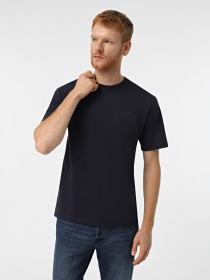 Футболки и поло JACK & JONES модель 12262787_Night Sky Фото