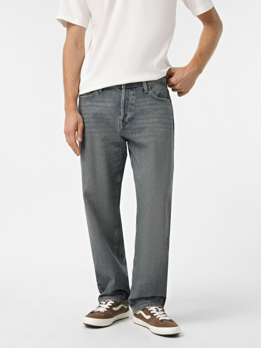Джинсы JACK & JONES модель 12261910_Blue Denim Фото