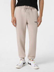 Брюки JACK & JONES модель 12268878_Moonbeam Фото