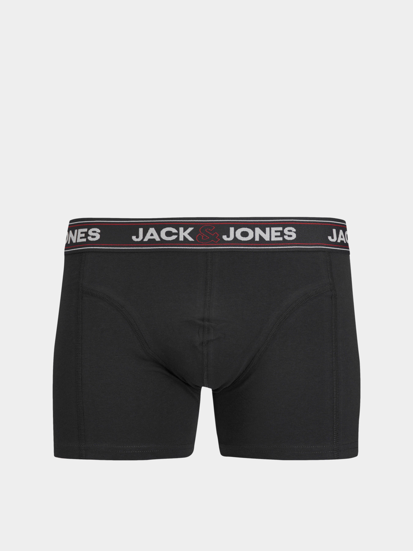 Нижня білизна JACK & JONES модель 12260059_Navy Blazer Red Ochre Mela Нижня білизна JACK & JONES модель 12260059_Navy Blazer Red Ochre Mela Фото