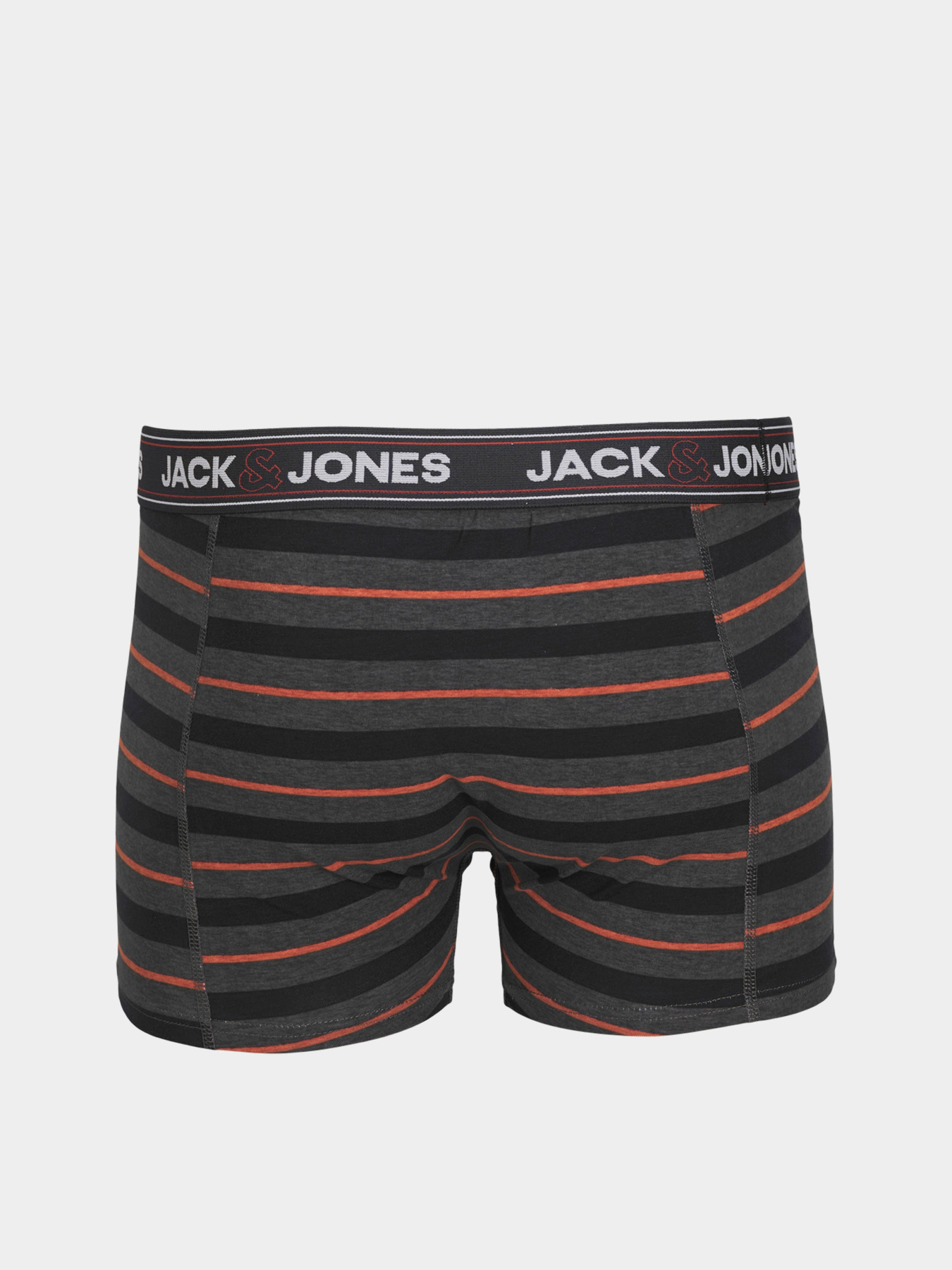 Нижня білизна JACK & JONES модель 12260059_Navy Blazer Red Ochre Mela Нижня білизна JACK & JONES модель 12260059_Navy Blazer Red Ochre Mela Фото