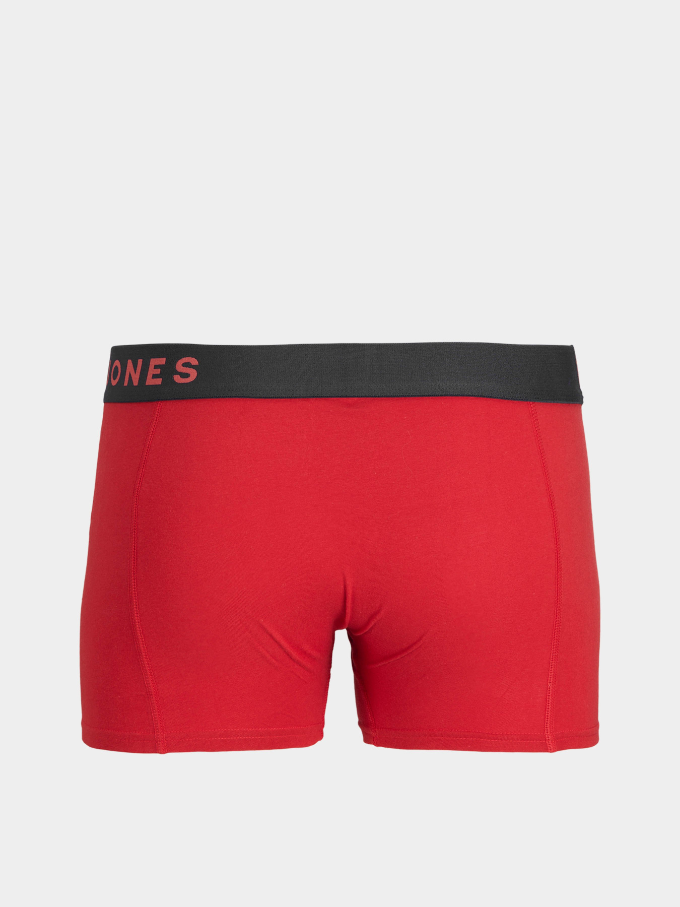 Нижня білизна JACK & JONES модель 12227975_Light Grey Melange Pompain Фото