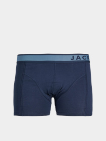 Нижня білизна JACK & JONES модель 12227975_Light Grey Melange Pompain Фото