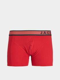 Нижня білизна JACK & JONES модель 12227975_Light Grey Melange Pompain Фото