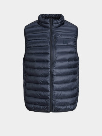 Куртки и дубленки JACK & JONES модель 12259414_Dark Navy Фото