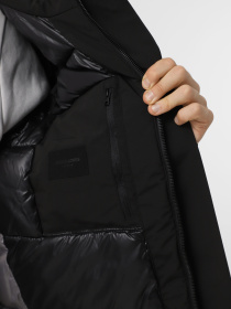 Куртки та дублянки JACK & JONES модель 12259457_Black Фото