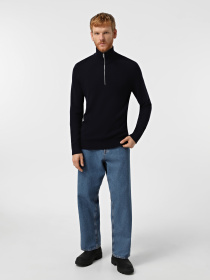 Светри та кардигани JACK & JONES модель 12259679_Night Sky Фото