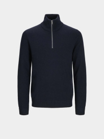 Светри та кардигани JACK & JONES модель 12259679_Night Sky Фото