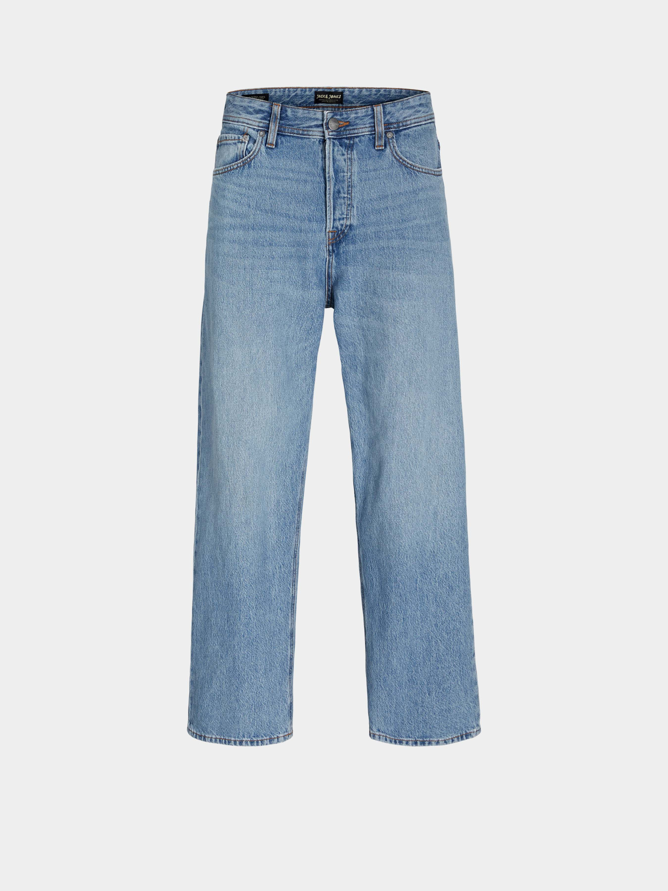 Джинси JACK & JONES модель 12261929_Blue Denim Фото