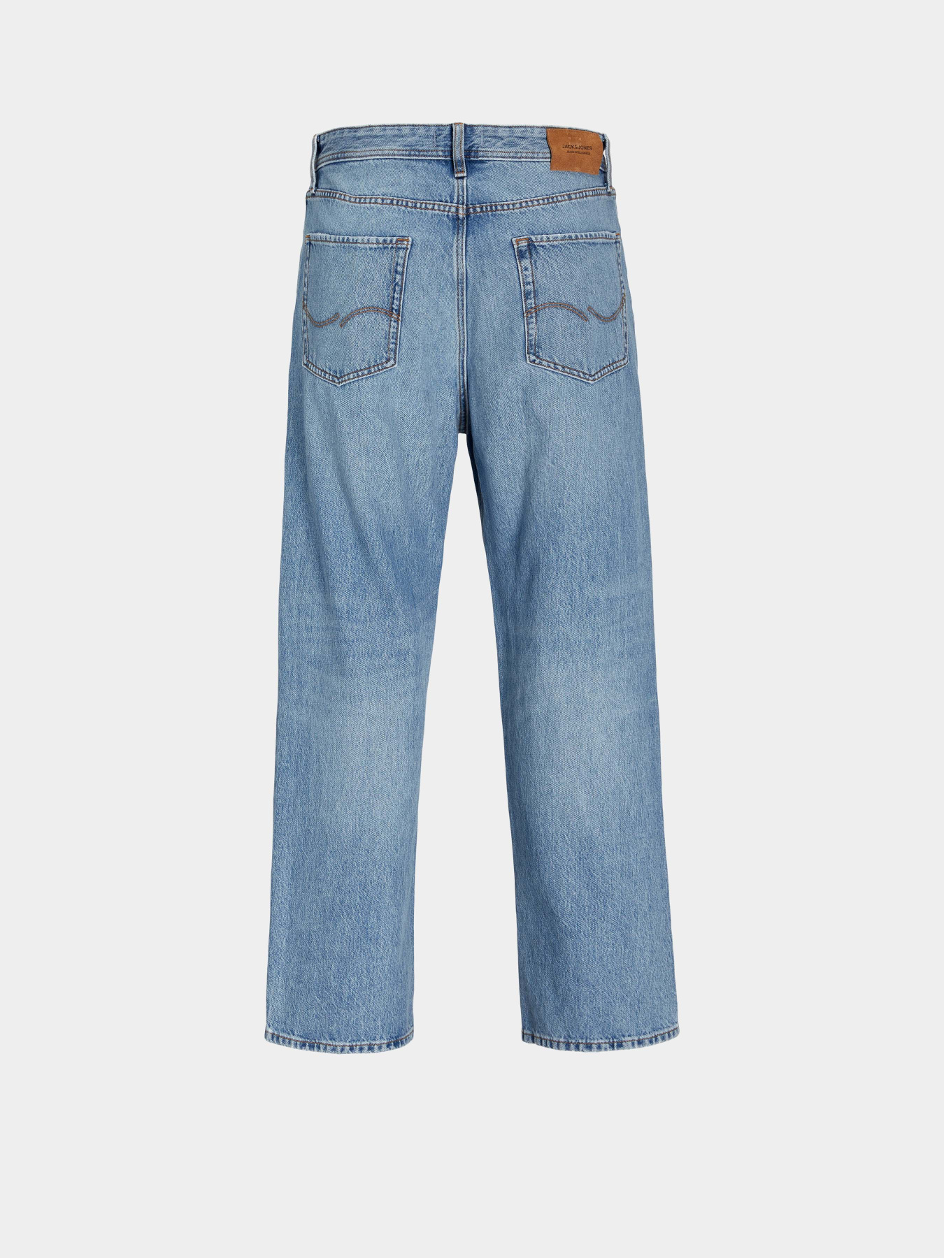 Джинси JACK & JONES модель 12261929_Blue Denim Фото