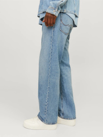 Джинси JACK & JONES модель 12261929_Blue Denim Фото