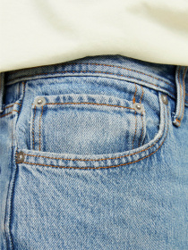 Джинси JACK & JONES модель 12261929_Blue Denim Фото