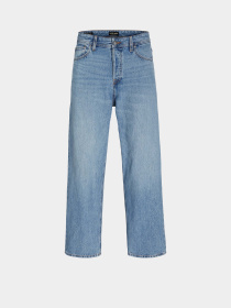 Джинси JACK & JONES модель 12261929_Blue Denim Фото