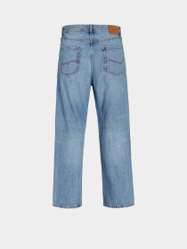 Джинси JACK & JONES модель 12261929_Blue Denim Фото
