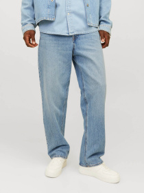Джинсы JACK & JONES модель 12261929_Blue Denim Фото