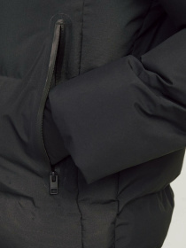 Куртки та дублянки JACK & JONES модель 12261971_Black Фото