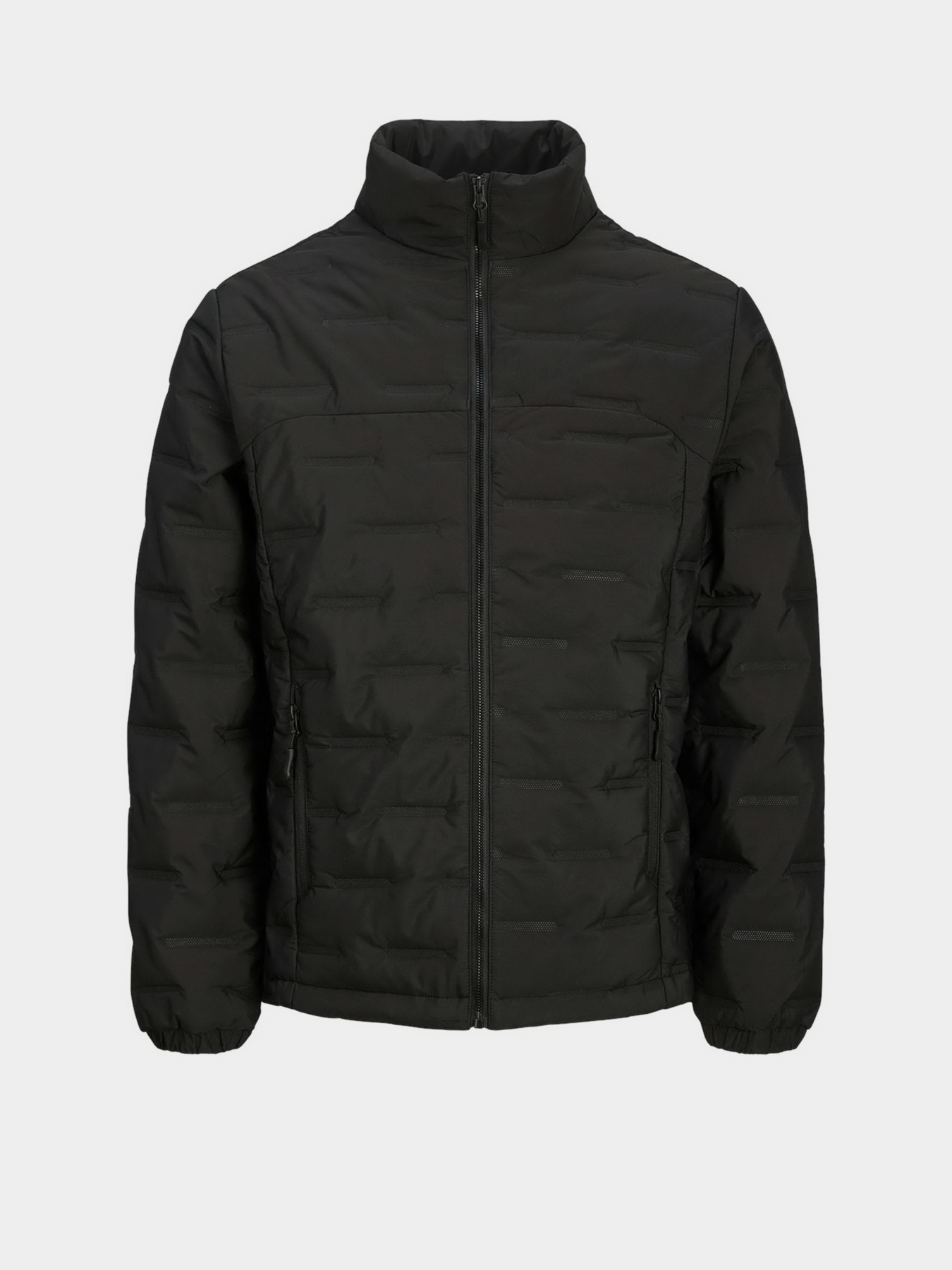 Куртки та дублянки JACK & JONES модель 12262102_Black Фото