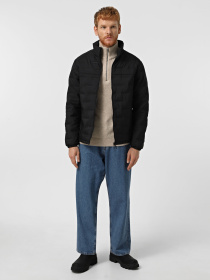 Куртки та дублянки JACK & JONES модель 12262102_Black Фото