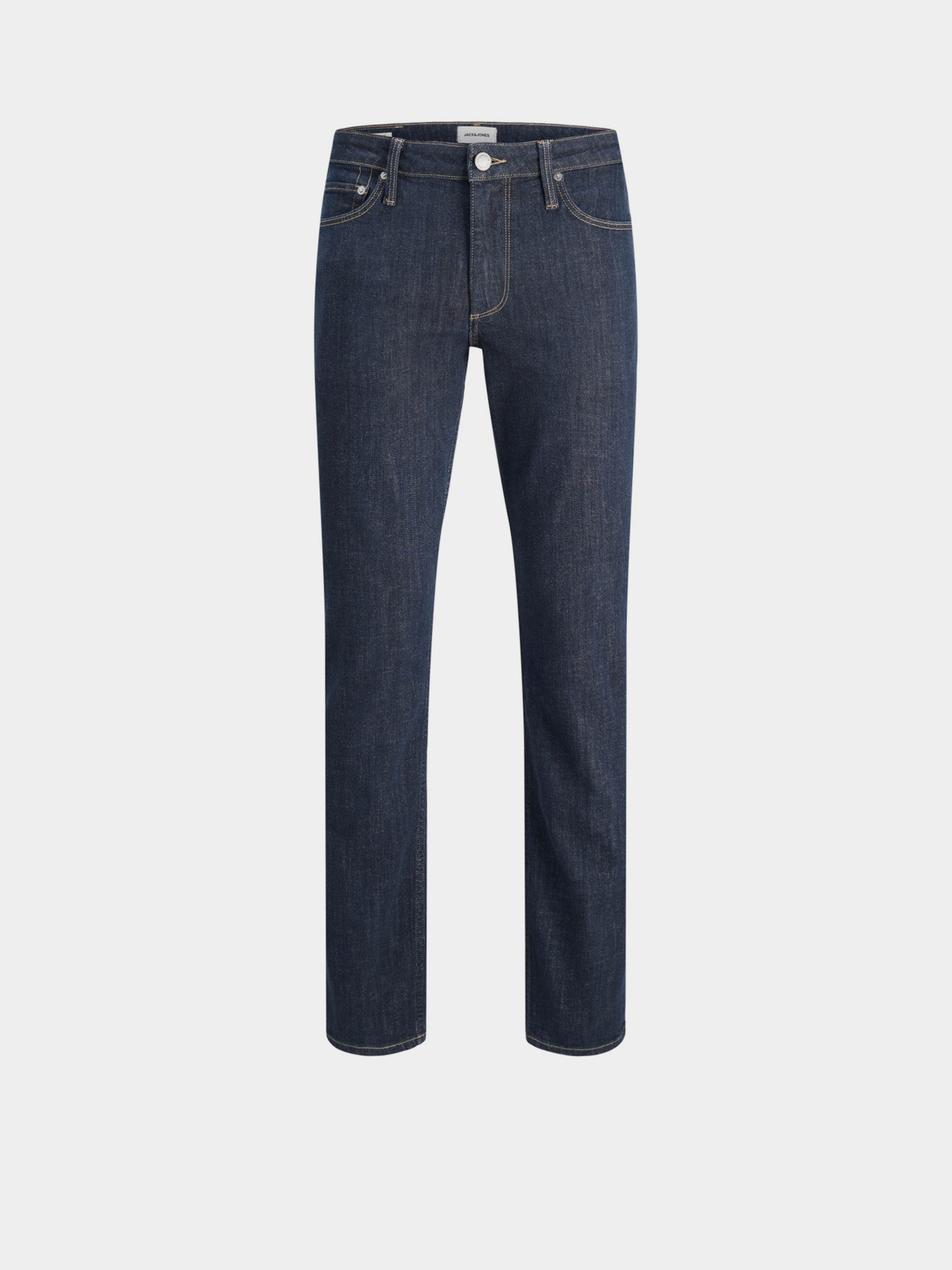 Джинси JACK & JONES модель 12261707_Blue Denim Фото