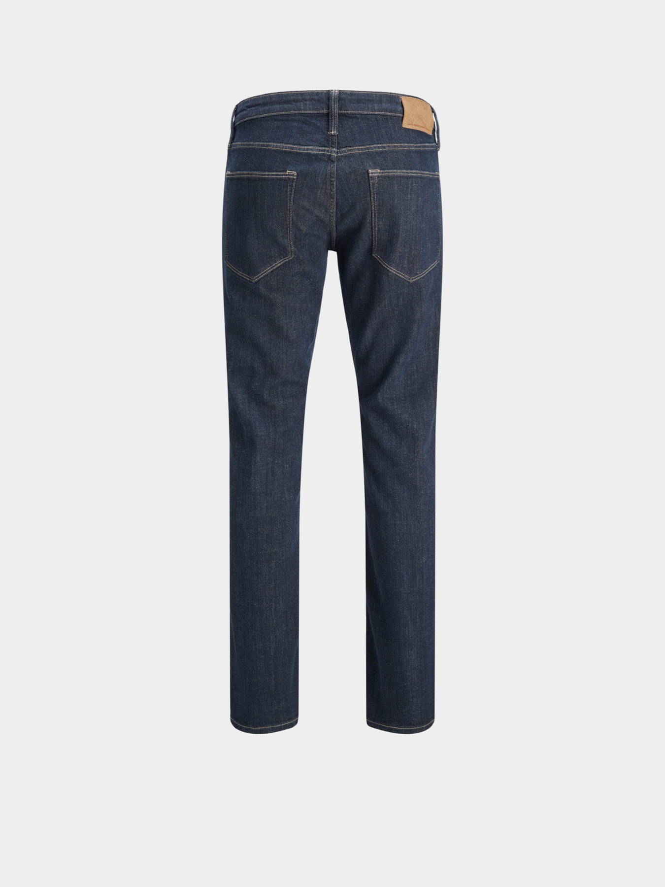 Джинси JACK & JONES модель 12261707_Blue Denim Фото