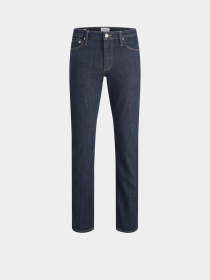 Джинси JACK & JONES модель 12261707_Blue Denim Фото