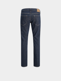 Джинси JACK & JONES модель 12261707_Blue Denim Фото