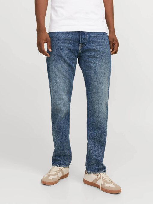 Джинси JACK & JONES модель 12263279_Blue Denim Фото