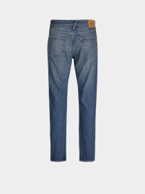 Джинсы JACK & JONES модель 12263279_Blue Denim Фото