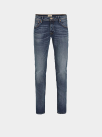 Джинси JACK & JONES модель 12268996_Blue Denim Фото