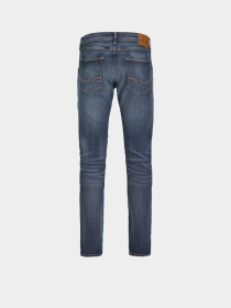 Джинси JACK & JONES модель 12268996_Blue Denim Фото