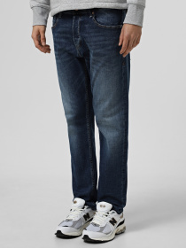 Джинси JACK & JONES модель 12268996_Blue Denim Фото