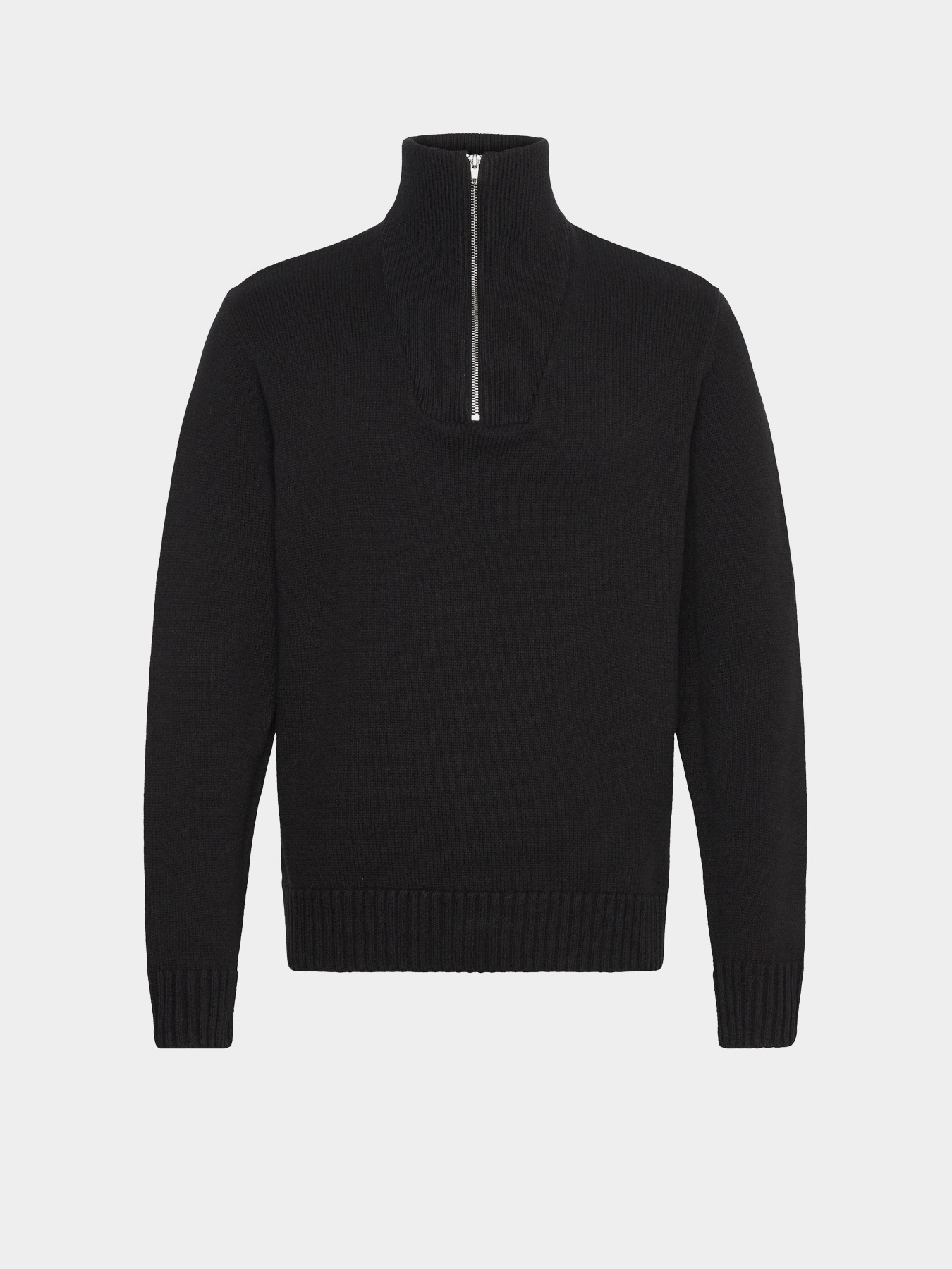 Светри та кардигани JACK & JONES модель 12262055_Black Светри та кардигани JACK & JONES модель 12262055_Black Фото