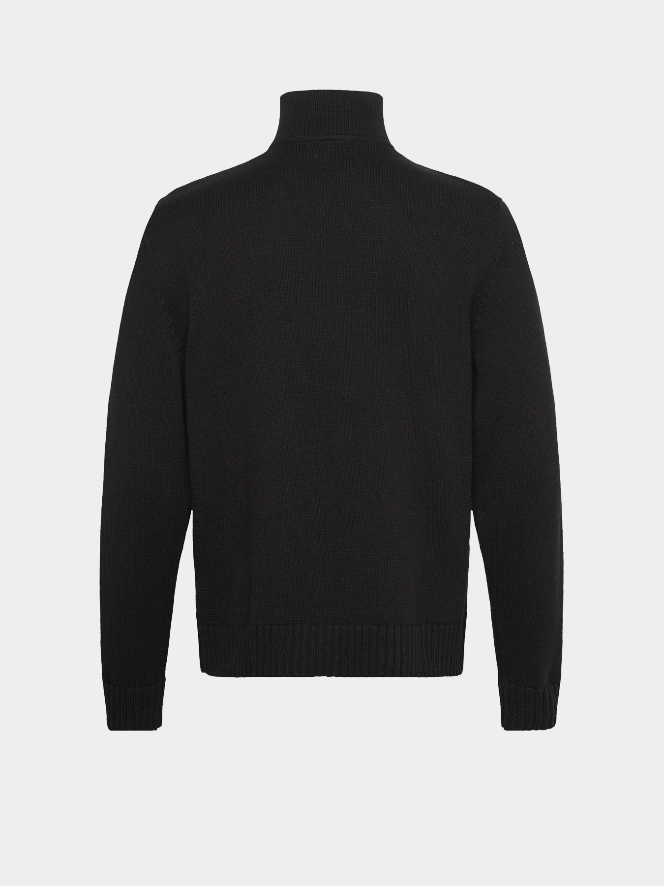 Светри та кардигани JACK & JONES модель 12262055_Black Светри та кардигани JACK & JONES модель 12262055_Black Фото