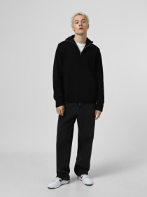 Светри та кардигани JACK & JONES модель 12262055_Black Фото