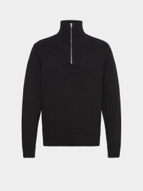 Светри та кардигани JACK & JONES модель 12262055_Black Фото