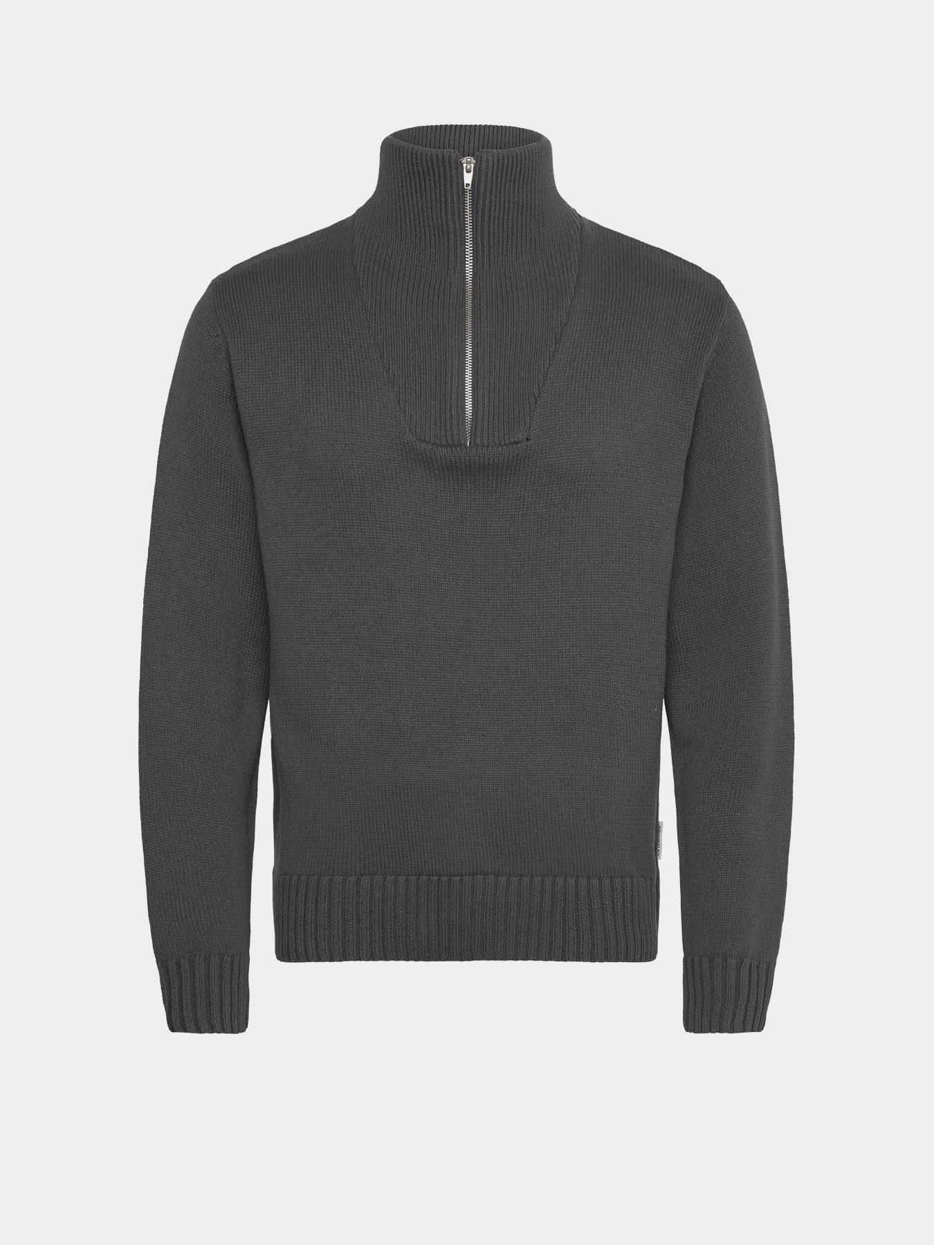 Светри та кардигани JACK & JONES модель 12262055_Iron Gate Светри та кардигани JACK & JONES модель 12262055_Iron Gate Фото