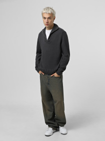 Светри та кардигани JACK & JONES модель 12262055_Iron Gate Фото
