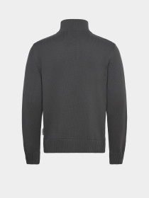 Светри та кардигани JACK & JONES модель 12262055_Iron Gate Фото