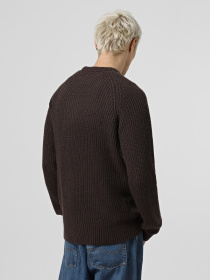 Светри та кардигани JACK & JONES модель 12267393_Mulch Фото