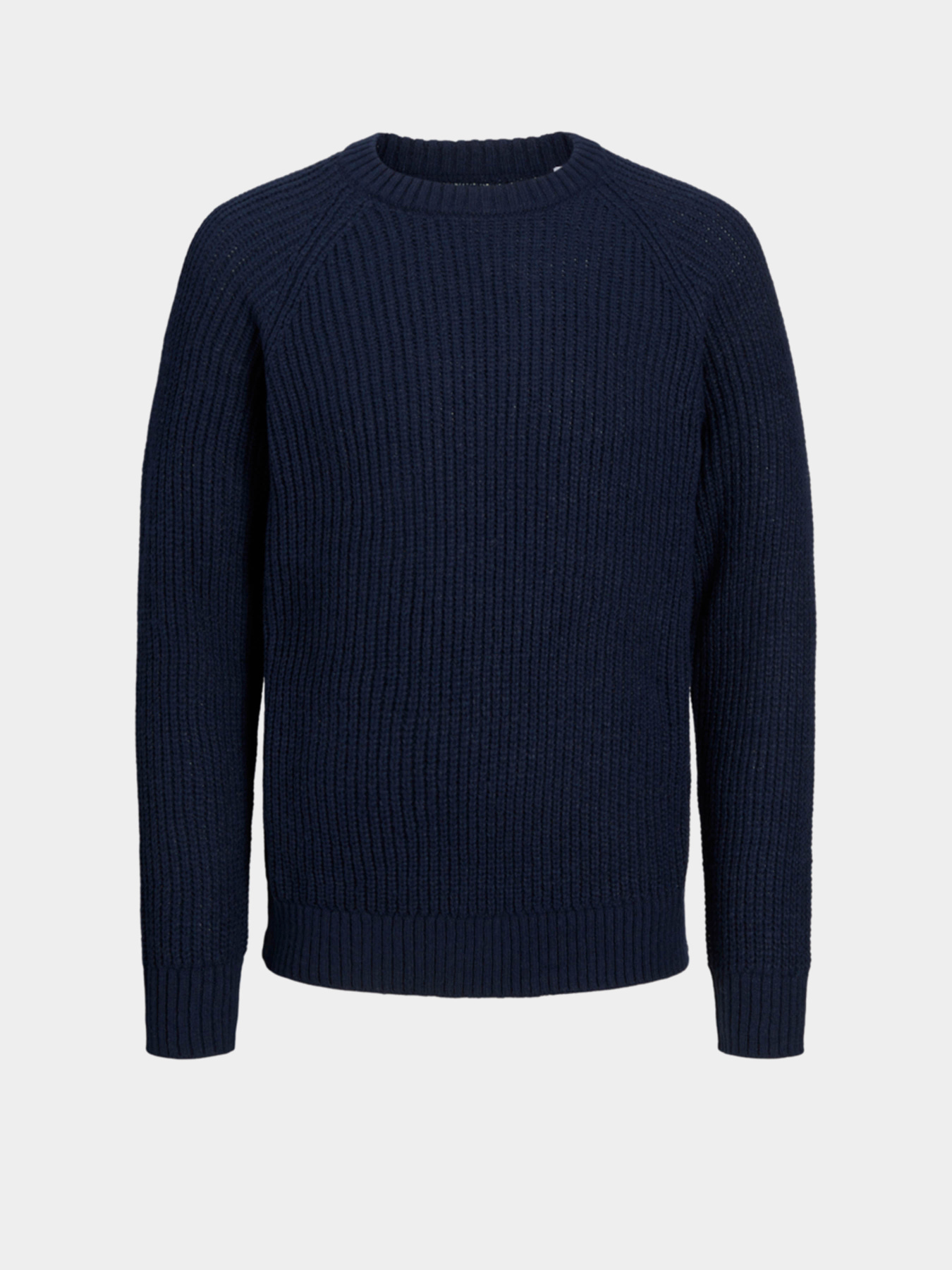 Светри та кардигани JACK & JONES модель 12267393_Navy Blazer Светри та кардигани JACK & JONES модель 12267393_Navy Blazer Фото