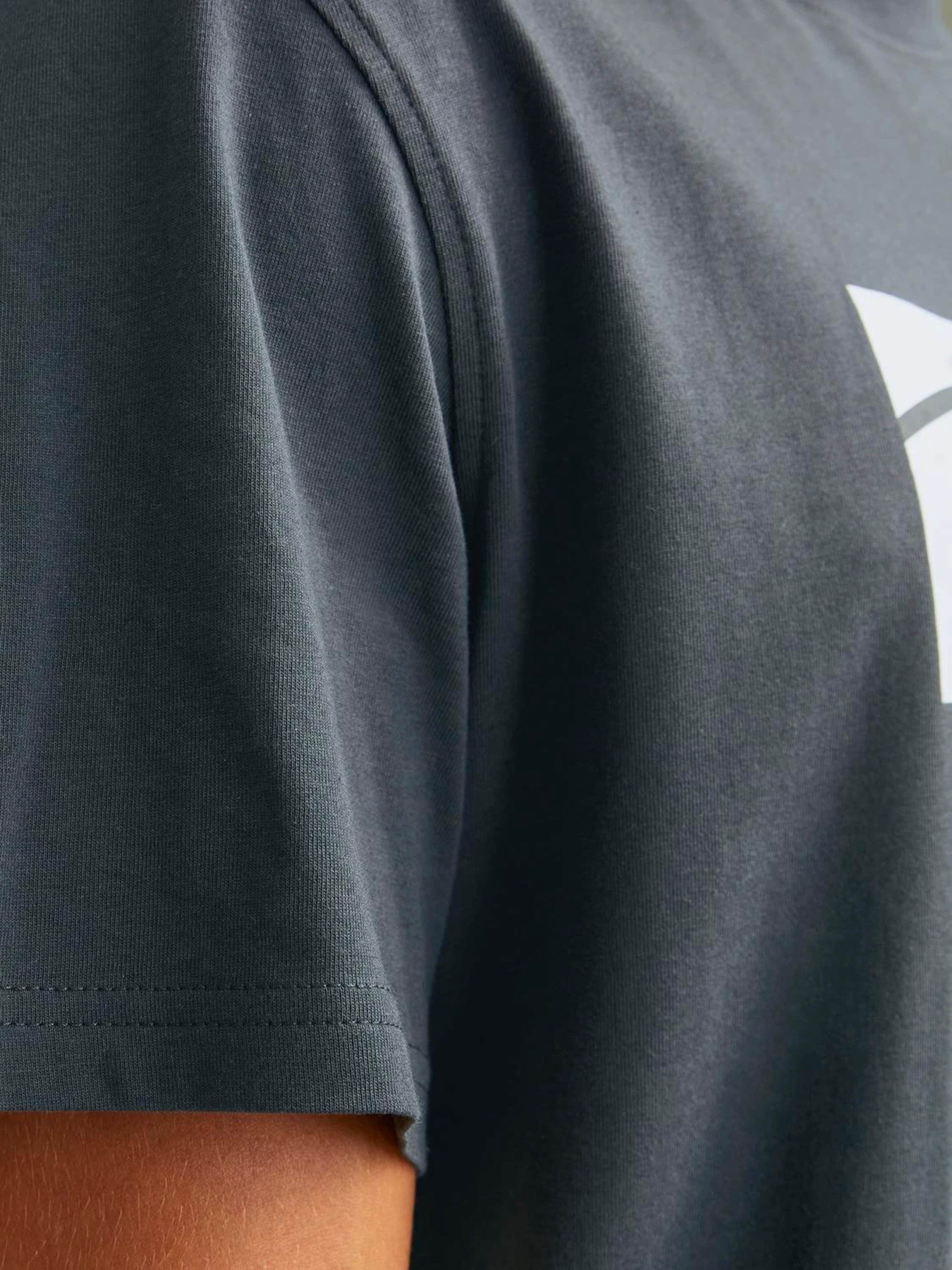 Футболки и поло JACK & JONES модель 12262662_Forest River Футболки и поло JACK & JONES модель 12262662_Forest River Фото