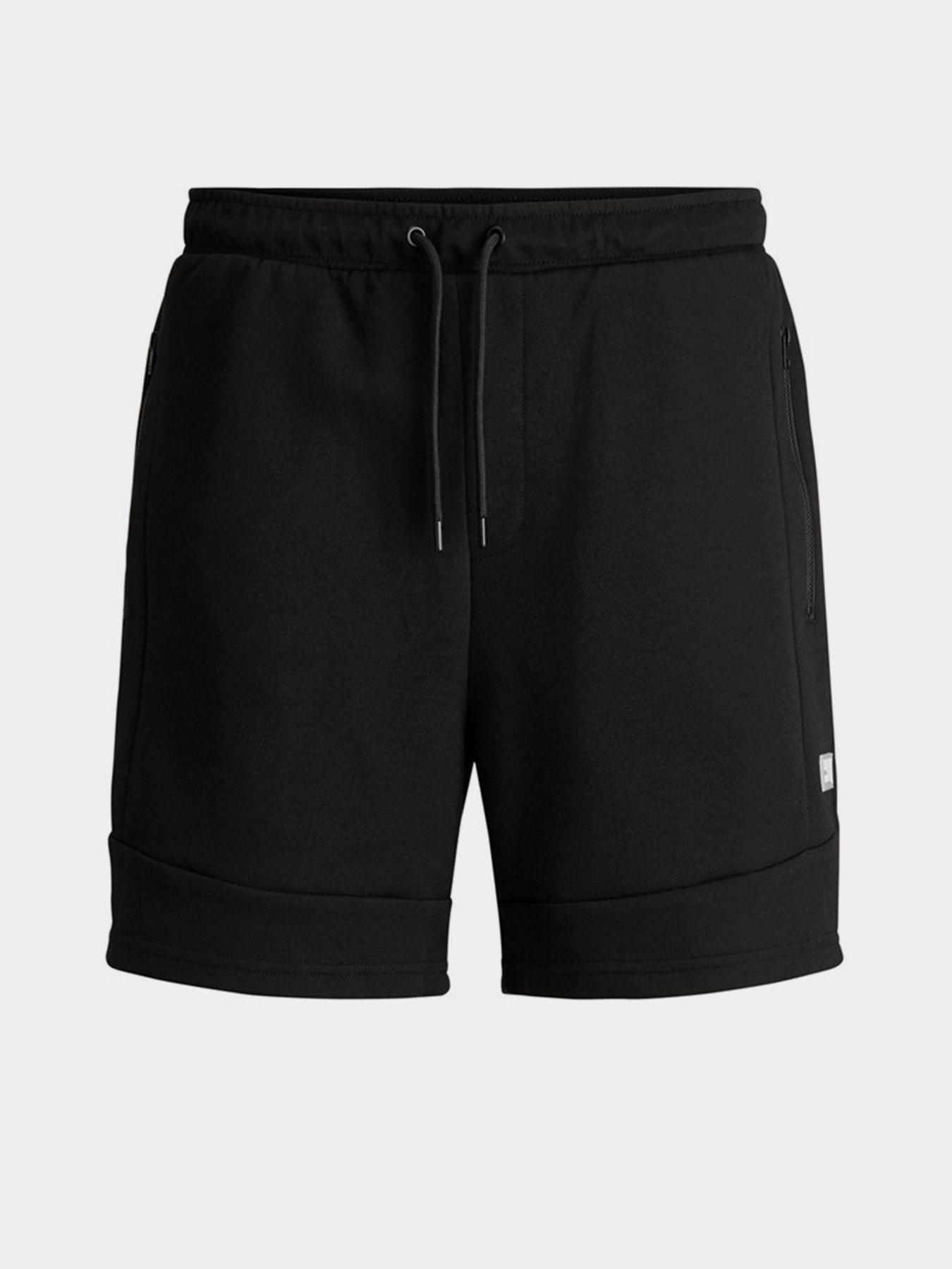 Шорти JACK & JONES модель 12186750_Black Фото
